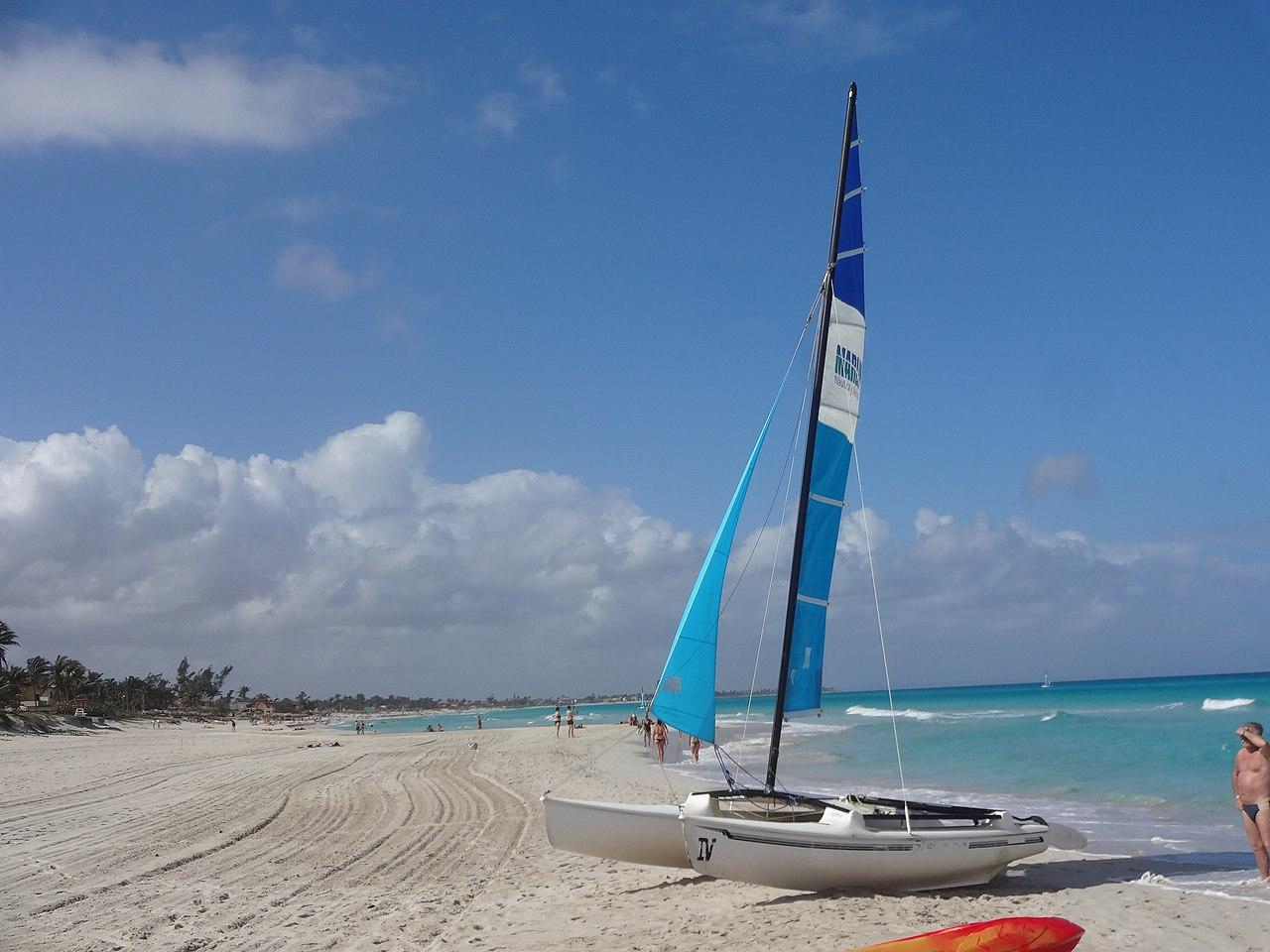 Varadero, Cuba